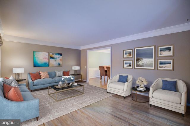 5408 HEATHERFORD CT, Fairfax, VA 22030