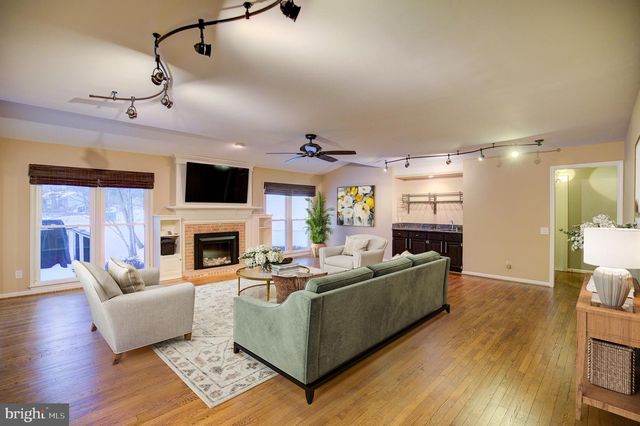 5408 HEATHERFORD CT, Fairfax, VA 22030