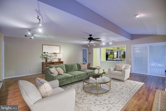 5408 HEATHERFORD CT, Fairfax, VA 22030