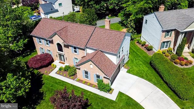 5408 HEATHERFORD CT, Fairfax, VA 22030