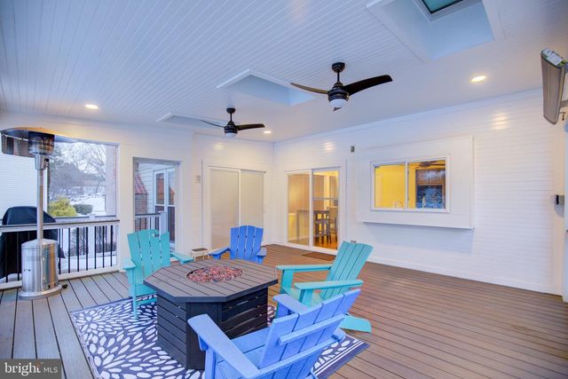 5408 HEATHERFORD CT, Fairfax, VA 22030