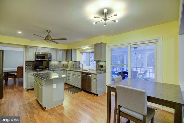 5408 HEATHERFORD CT, Fairfax, VA 22030