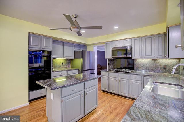 5408 HEATHERFORD CT, Fairfax, VA 22030