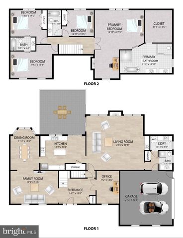 5408 HEATHERFORD CT, Fairfax, VA 22030