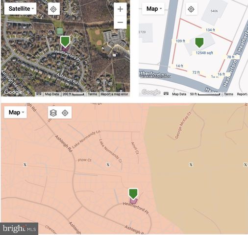 5408 HEATHERFORD CT, Fairfax, VA 22030