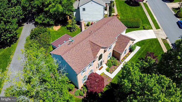 5408 HEATHERFORD CT, Fairfax, VA 22030