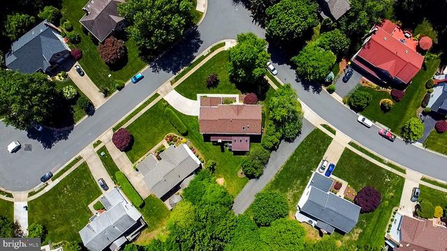 5408 HEATHERFORD CT, Fairfax, VA 22030