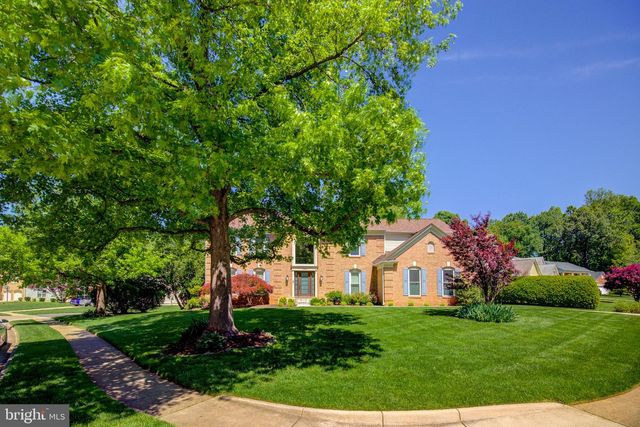 5408 HEATHERFORD CT, Fairfax, VA 22030