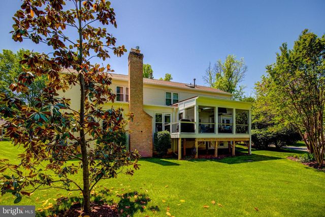 5408 HEATHERFORD CT, Fairfax, VA 22030