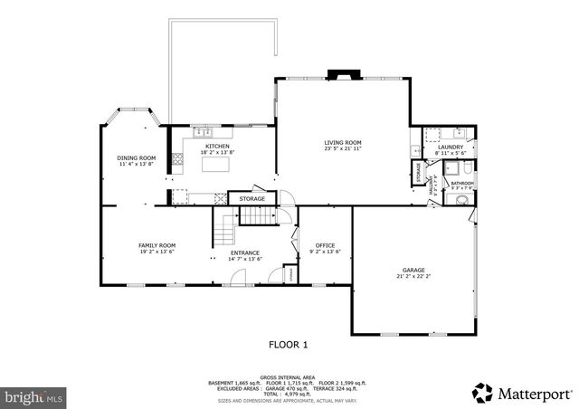 5408 HEATHERFORD CT, Fairfax, VA 22030