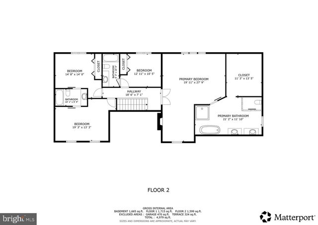 5408 HEATHERFORD CT, Fairfax, VA 22030