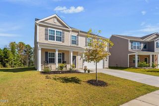 320 Red Brick Street, Sanford, NC 27330