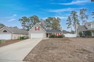 25 Oak Lake Court, Blythewood, SC 29016