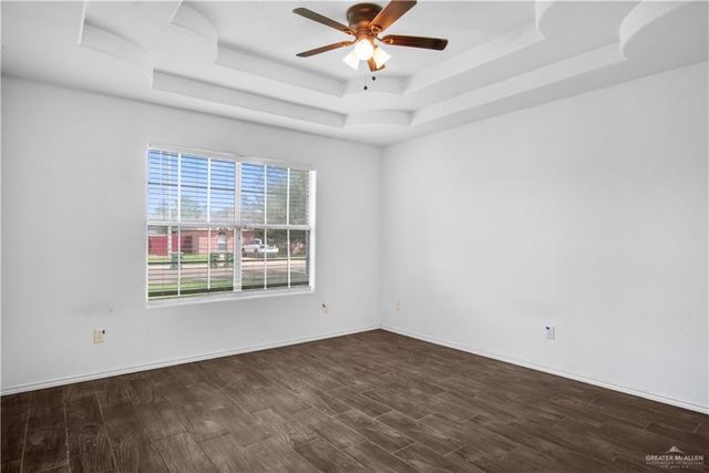 227 Vanilla Drive, Alamo, TX 78516