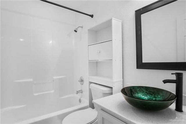 227 Vanilla Drive, Alamo, TX 78516