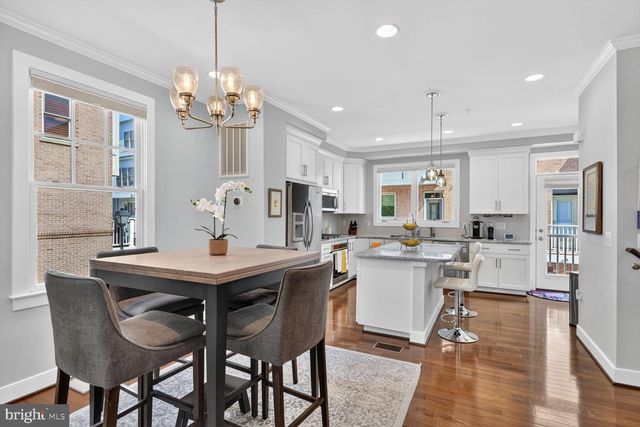 917 PARKER GRAY SCHOOL WAY, Alexandria, VA 22314