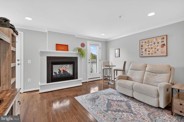 917 PARKER GRAY SCHOOL WAY, Alexandria, VA 22314