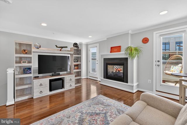 917 PARKER GRAY SCHOOL WAY, Alexandria, VA 22314