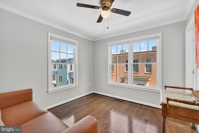 917 PARKER GRAY SCHOOL WAY, Alexandria, VA 22314
