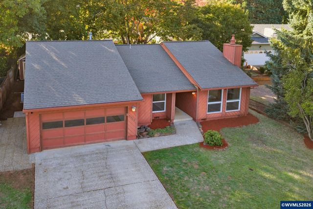 5423 Basin St S, Salem, OR 97306