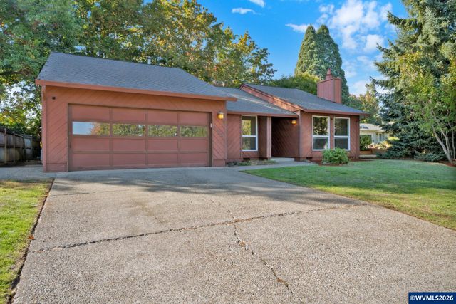 5423 Basin St S, Salem, OR 97306