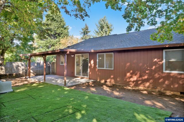 5423 Basin St S, Salem, OR 97306