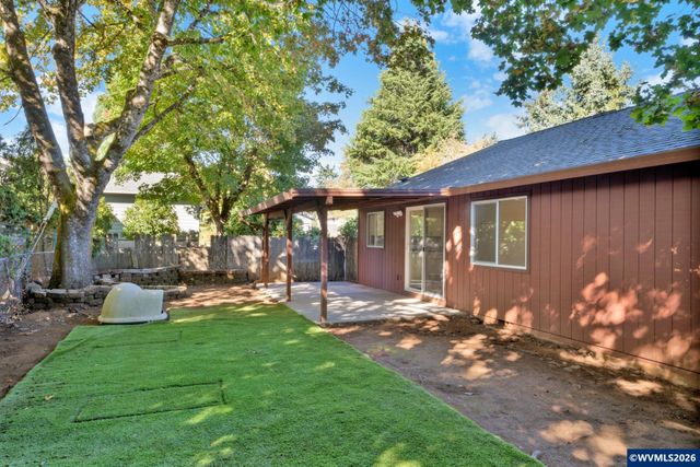 5423 Basin St S, Salem, OR 97306