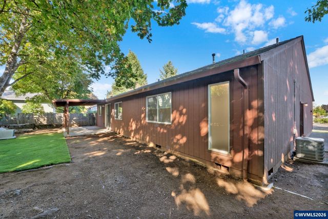 5423 Basin St S, Salem, OR 97306