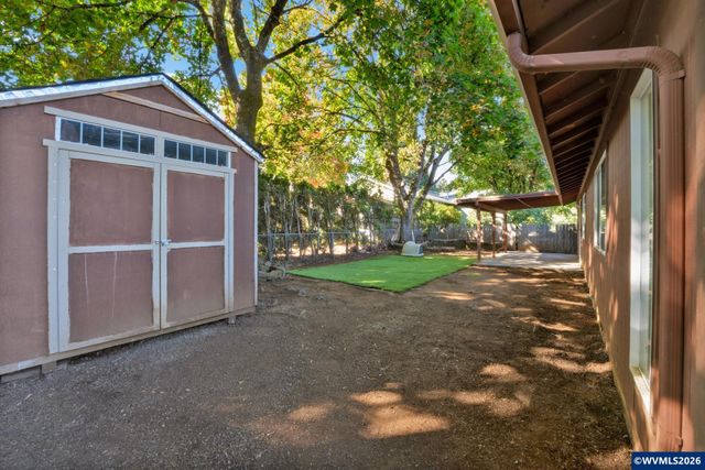 5423 Basin St S, Salem, OR 97306