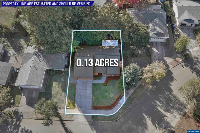 5423 Basin St S, Salem, OR 97306