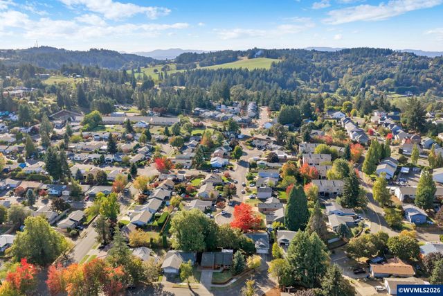 5423 Basin St S, Salem, OR 97306