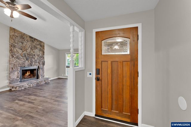 5423 Basin St S, Salem, OR 97306