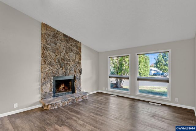 5423 Basin St S, Salem, OR 97306