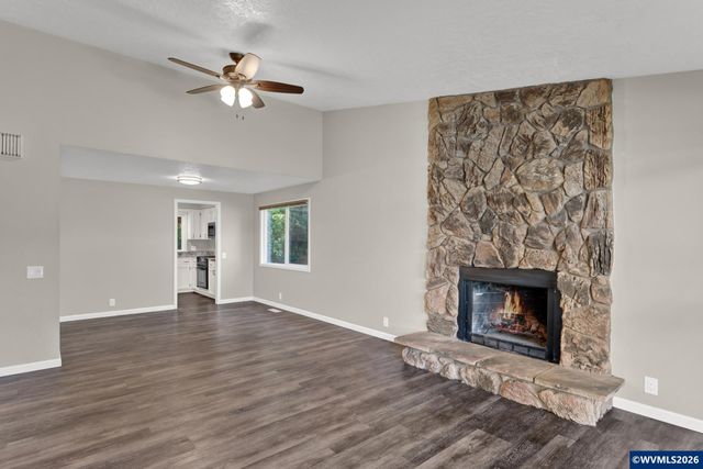5423 Basin St S, Salem, OR 97306
