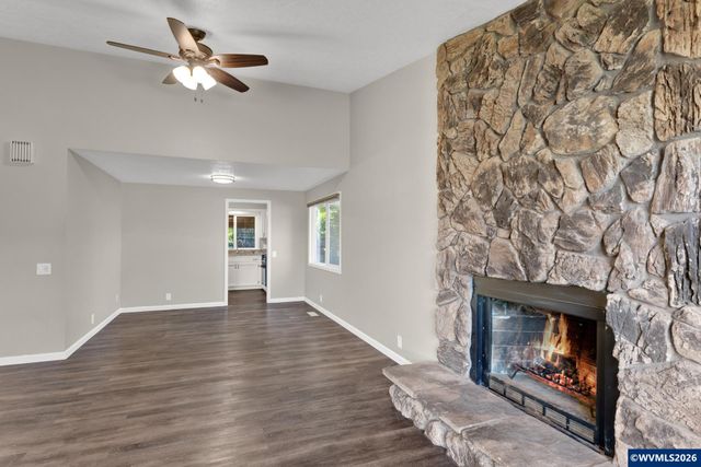 5423 Basin St S, Salem, OR 97306