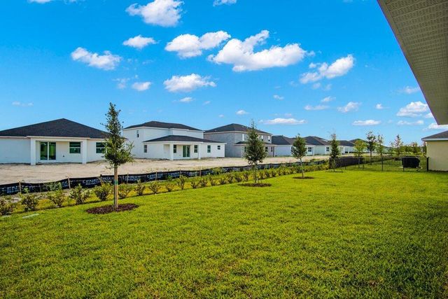 12341 SW Nettuno Way, Port St. Lucie, FL 34987
