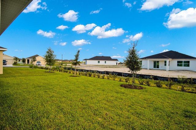 12341 SW Nettuno Way, Port St. Lucie, FL 34987
