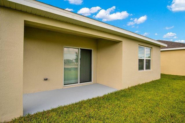 12341 SW Nettuno Way, Port St. Lucie, FL 34987