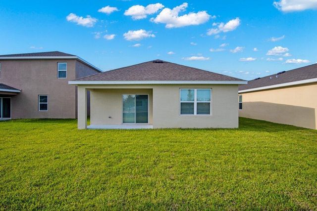 12341 SW Nettuno Way, Port St. Lucie, FL 34987