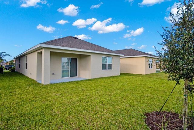 12341 SW Nettuno Way, Port St. Lucie, FL 34987