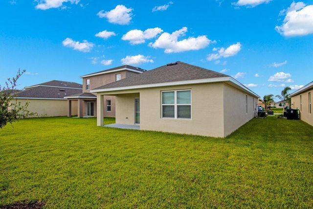 12341 SW Nettuno Way, Port St. Lucie, FL 34987
