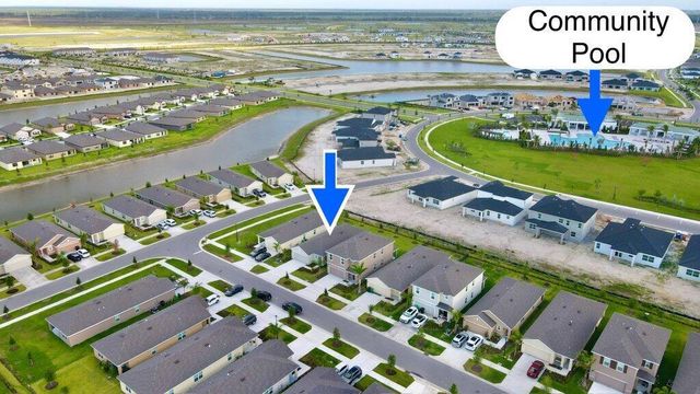 12341 SW Nettuno Way, Port St. Lucie, FL 34987