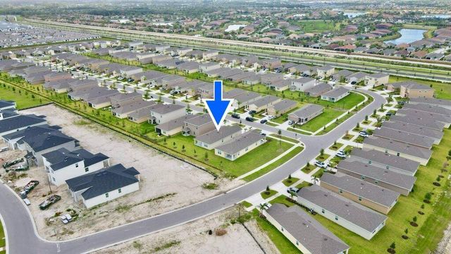 12341 SW Nettuno Way, Port St. Lucie, FL 34987