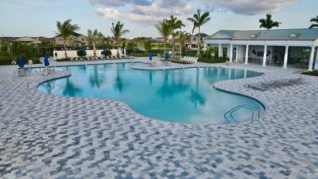 12341 SW Nettuno Way, Port St. Lucie, FL 34987