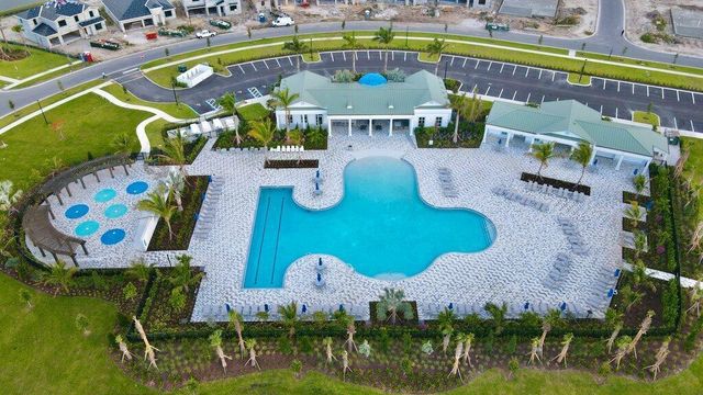 12341 SW Nettuno Way, Port St. Lucie, FL 34987