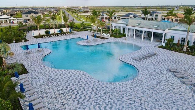 12341 SW Nettuno Way, Port St. Lucie, FL 34987