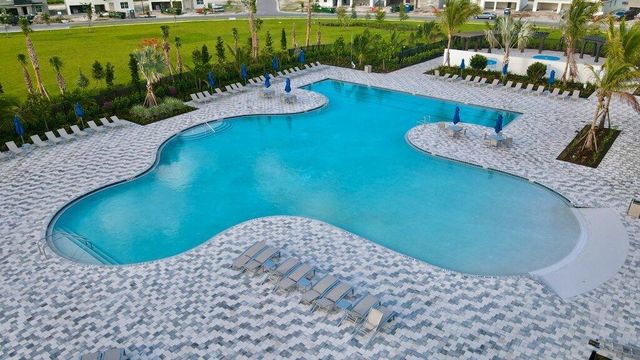 12341 SW Nettuno Way, Port St. Lucie, FL 34987