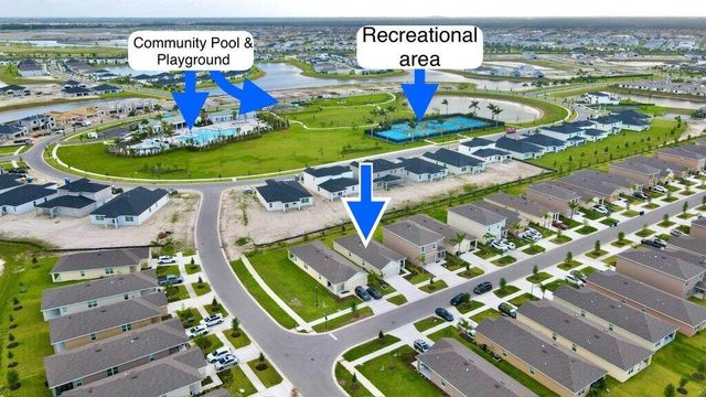 12341 SW Nettuno Way, Port St. Lucie, FL 34987