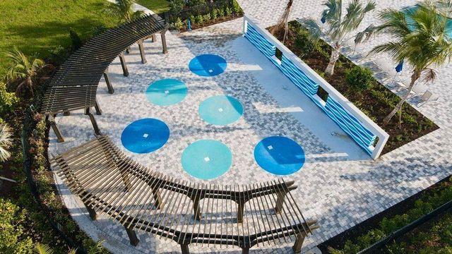 12341 SW Nettuno Way, Port St. Lucie, FL 34987