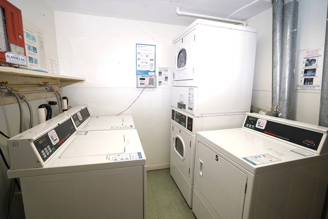 140 Kenrick 8, Boston, MA 02135